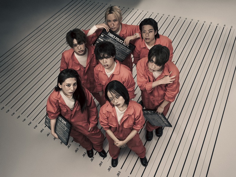 GENIC LIVE TOUR 2026 -TIMES-